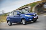 Tata Bolt Sedan 2015 года (ZA)